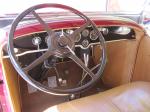 Cadillac Series 341 Sport Phaeton 1928 года